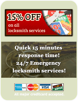Locksmith East End