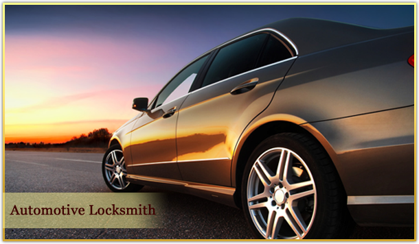 Locksmith East End
