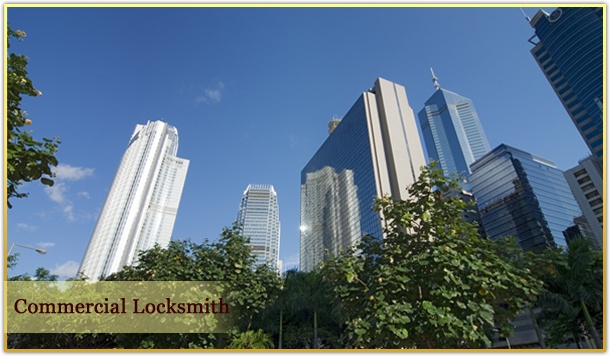 Locksmith East End