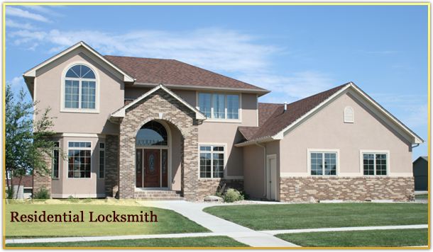 Locksmith East End